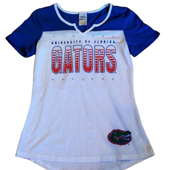 University of Florida Gators Women's MD Graphic T-shirt - Picture 1 of 4